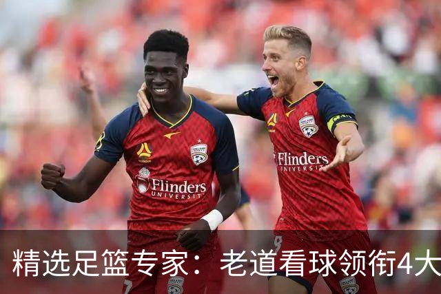 精选足篮专家：老道看球领衔4大专家同中足彩25万